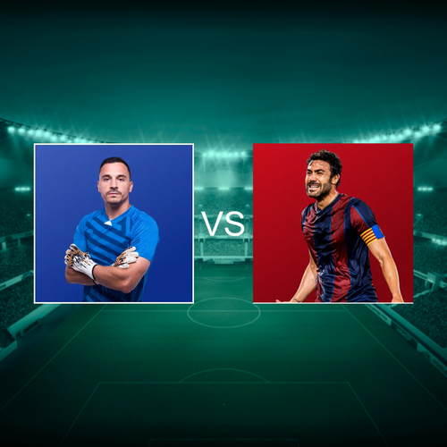 Málaga CF vs Levante UD La Liga