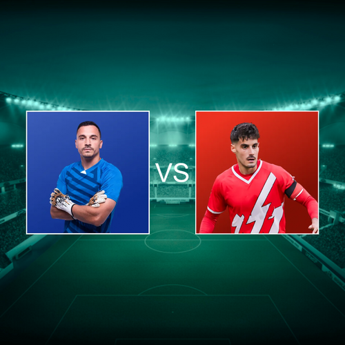 Málaga CF vs Rayo Vallecano La Liga