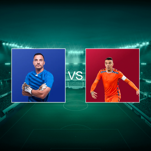 Málaga CF vs RC Celta de Vigo La Liga