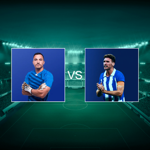Málaga CF vs RCD Espanyol de Barcelona La Liga