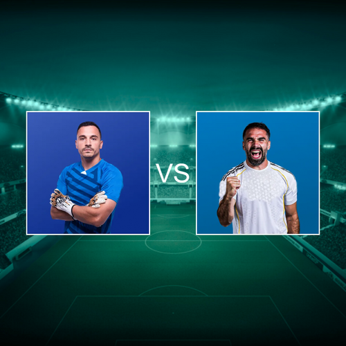 Málaga CF vs Real Madrid CF La Liga