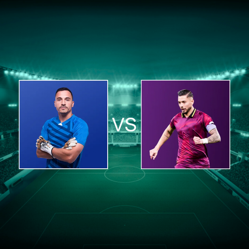 Málaga CF vs Real Valladoild CF Segunda Division