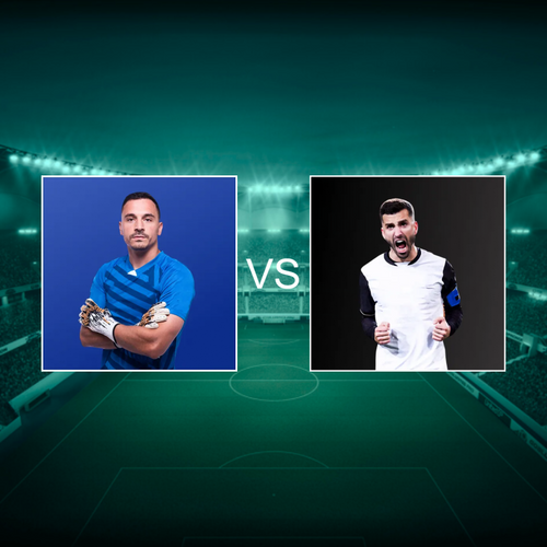 Málaga CF vs Valencia CF La Liga