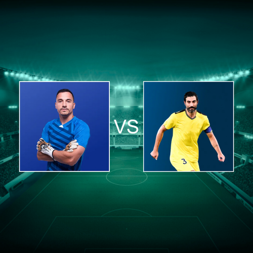 Málaga CF vs Villarreal CF La Liga