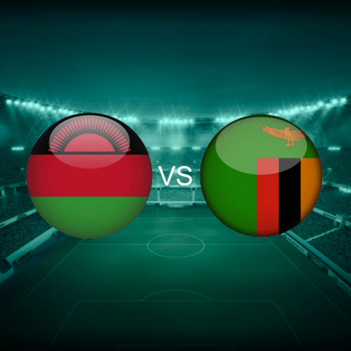 Malawi vs Zambia CAF Women’s Africa Cup of Nations 2026