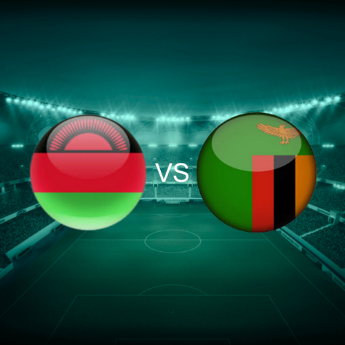 Malawi vs Zambia CAF Women’s Africa Cup of Nations 2026
