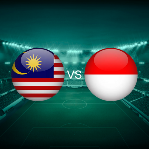 Malaysia vs Indonesia FIFA ASEAN Cup 2026