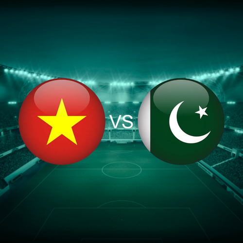 M11 Vietnam vs Pakistan ASEAN Cup 2026