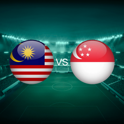 Malaysia vs Singapore FIFA ASEAN Cup 2026