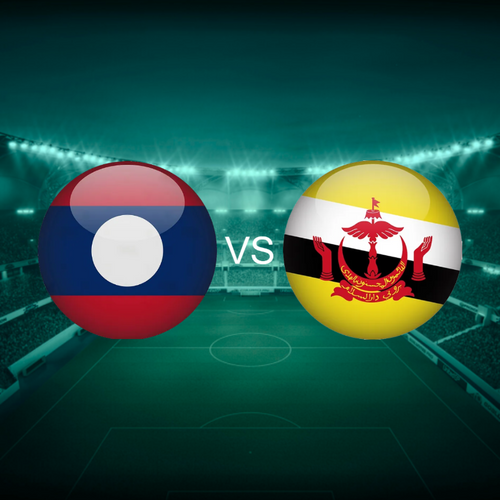 M1 Laos vs Brunei Darussalam ASEAN Cup 2026