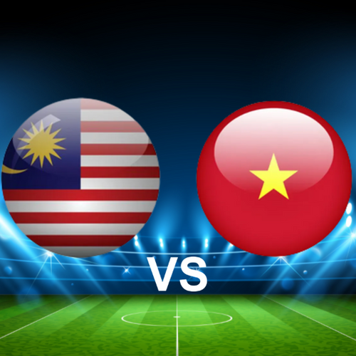 Malaysia vs Vietnam AFC Asian Cup