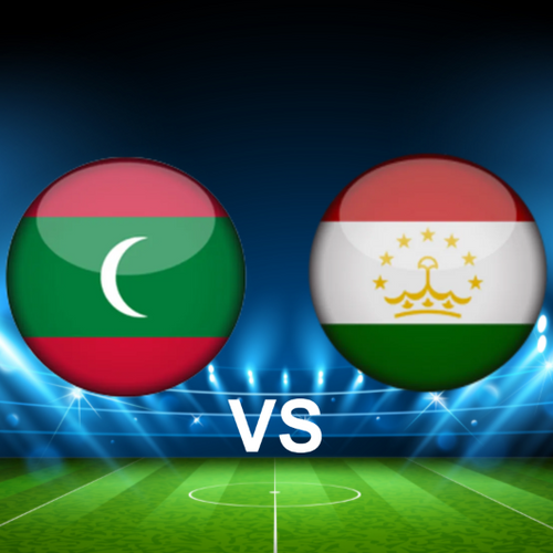 Maldives vs Timor Leste AFC Asian Cup