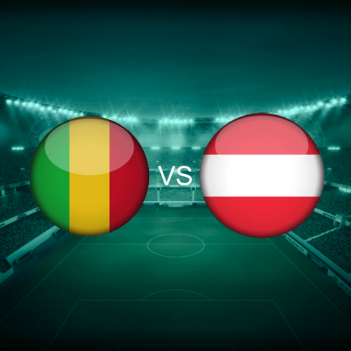 Mali vs Austria U-17 World Cup Qatar