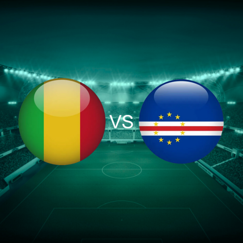 Mali vs Cape Verde CAF Women’s Africa Cup of Nations 2026