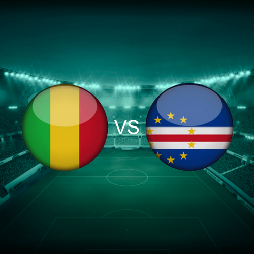 Mali vs Cape Verde CAF Women’s Africa Cup of Nations 2026
