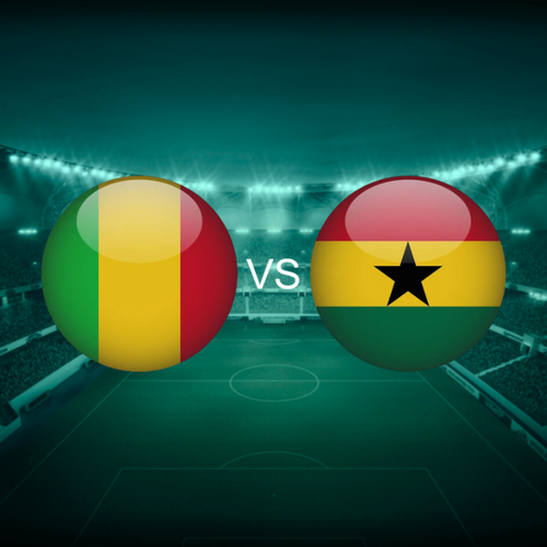 Mali vs Ghana CAF Women’s Africa Cup of Nations 2026