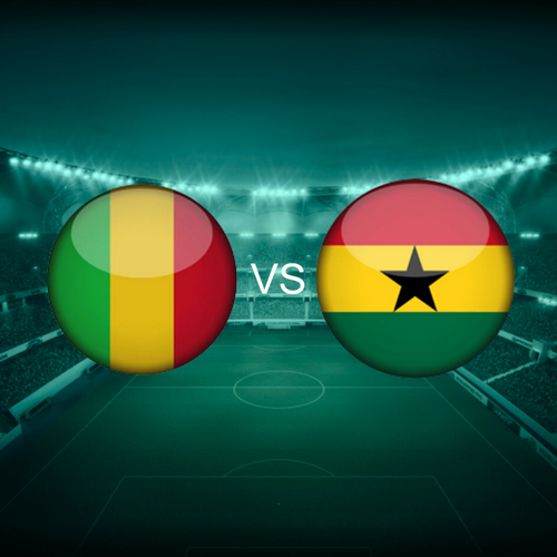 Mali vs Ghana CAF Women’s Africa Cup of Nations 2026