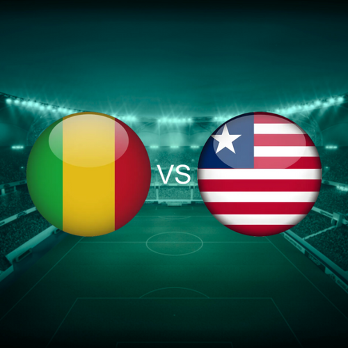 Mali vs Liberia CAF Africa Cup of Nations