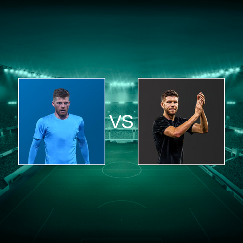 Malmö FF vs AIK Fotboll Allsvenskan