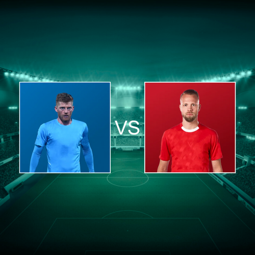 Malmö FF vs Degerfors IF Allsvenskan