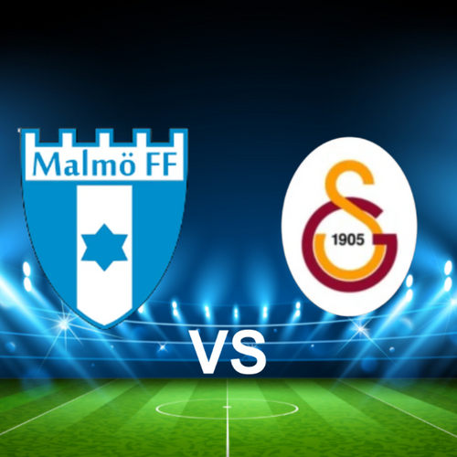 Malmö FF vs Galatasaray SK Europa League