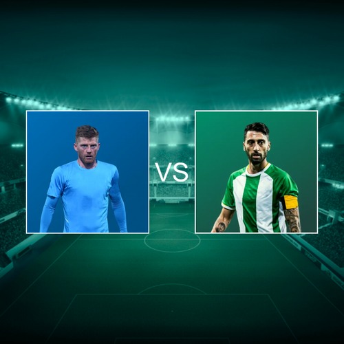 Malmö FF vs Hammarby IF Allsvenskan