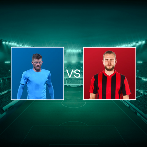 Malmö FF vs IF Brommapojkarna Allsvenskan