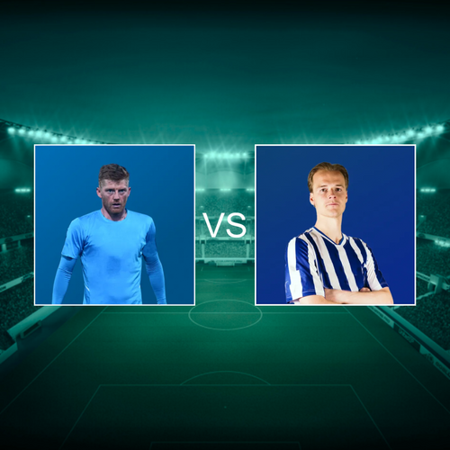 Malmö FF vs IFK Göteborg Allsvenskan