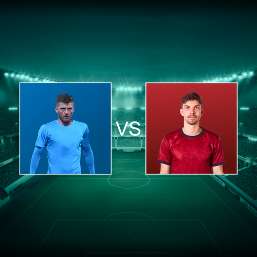 Malmö FF vs Örgryte IS Allsvenskan