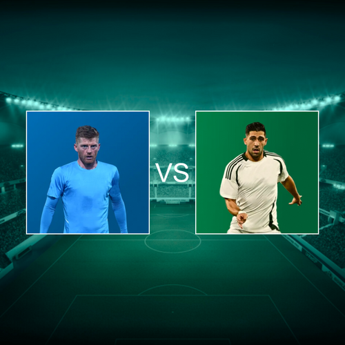 Malmö FF vs Panathinaikos FC Europa League