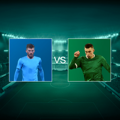 Malmö FF vs PFC Ludogorets Razgrad Europa League