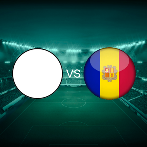 Malta or Luxembourg vs Andorra Men's Nations League