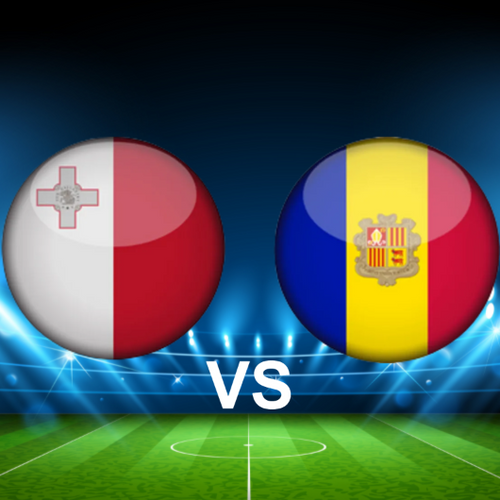 Malta vs Andorra Women's Nations League