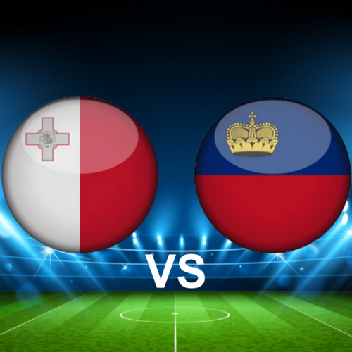 Malta vs Liechtenstein International Friendlies