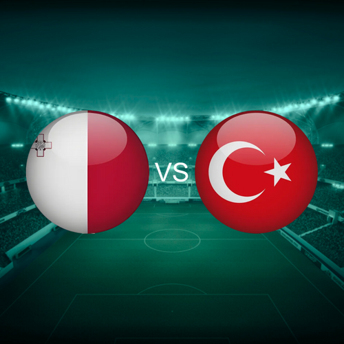 Malta vs Turkey European Women's World Cup 2027 Qualifiers