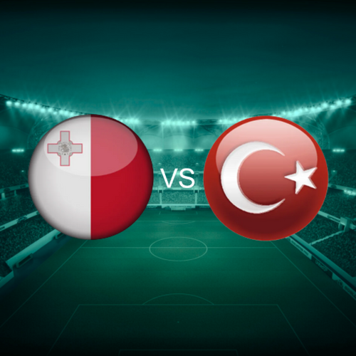 Malta vs Turkey European Women's World Cup 2027 Qualifiers