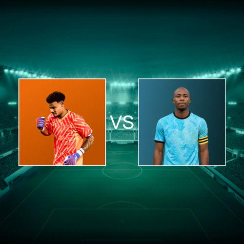 Mamelodi Sundowns FC vs Durban City FC South African Premiership