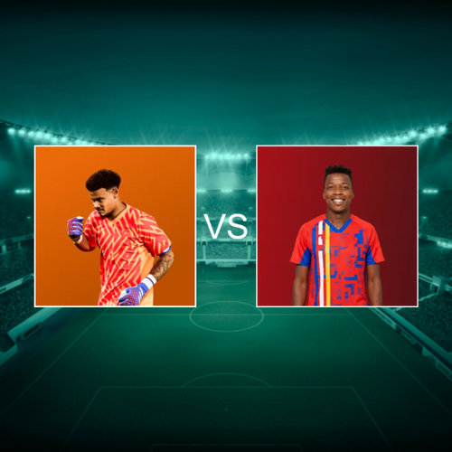 Mamelodi Sundowns FC vs Milford F.C. South African Premiership