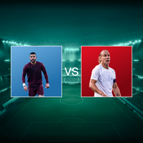 Manchester City FC vs AEK Athens FC Champions League