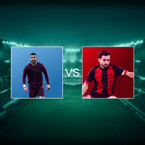 Manchester City FC vs AFC Bournemouth Premier League