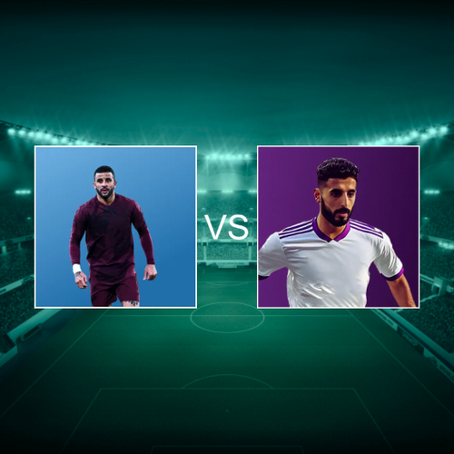 M32 Manchester City FC vs Al Ain FC Club World Cup