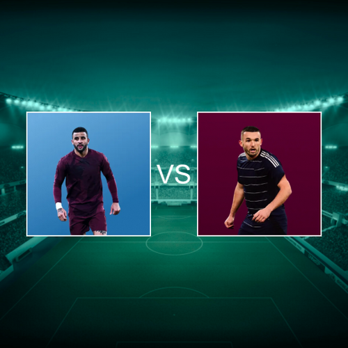 Manchester City FC vs Aston Villa FC Premier League