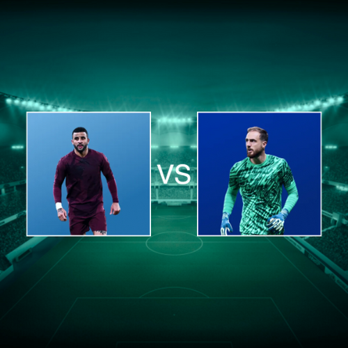 Manchester City FC vs Atlético Madrid Club Friendlies