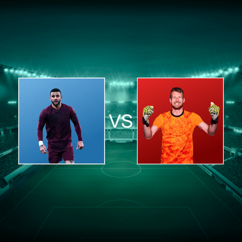 Manchester City FC vs Bayer 04 Leverkusen Champions League