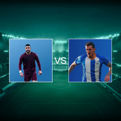 Manchester City FC vs Brighton & Hove Albion FC Premier League