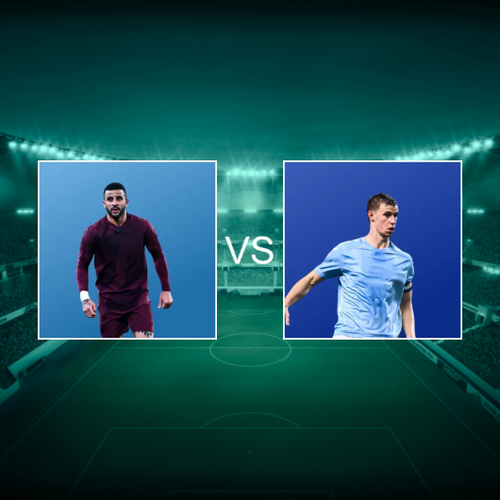 Manchester City FC vs Coventry City FC Premier League