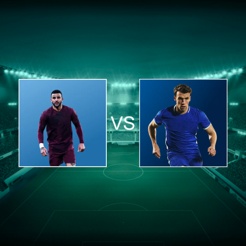 Manchester City FC vs Everton FC Premier League