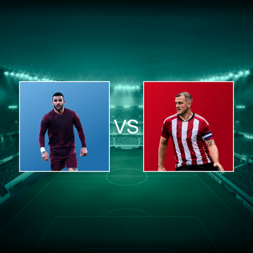 Manchester City FC vs Exeter City FC FA Cup