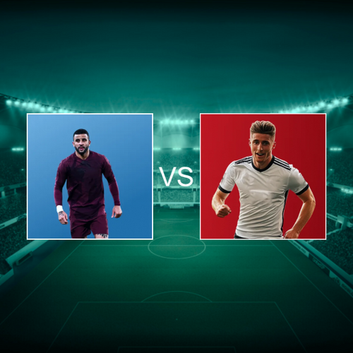 Manchester City FC vs Fulham FC Premier League