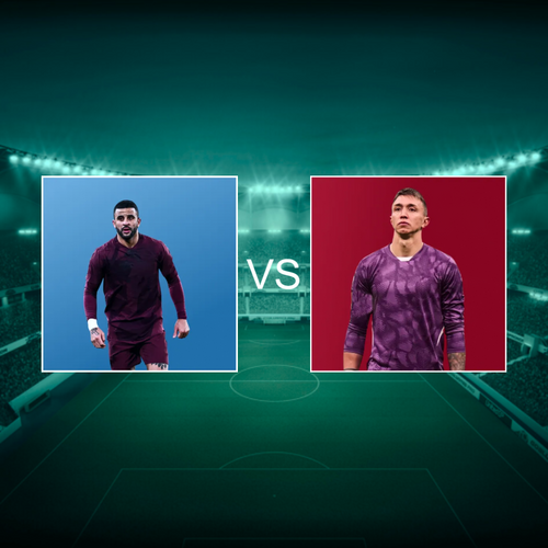 Manchester City FC vs Galatasaray SK Champions League